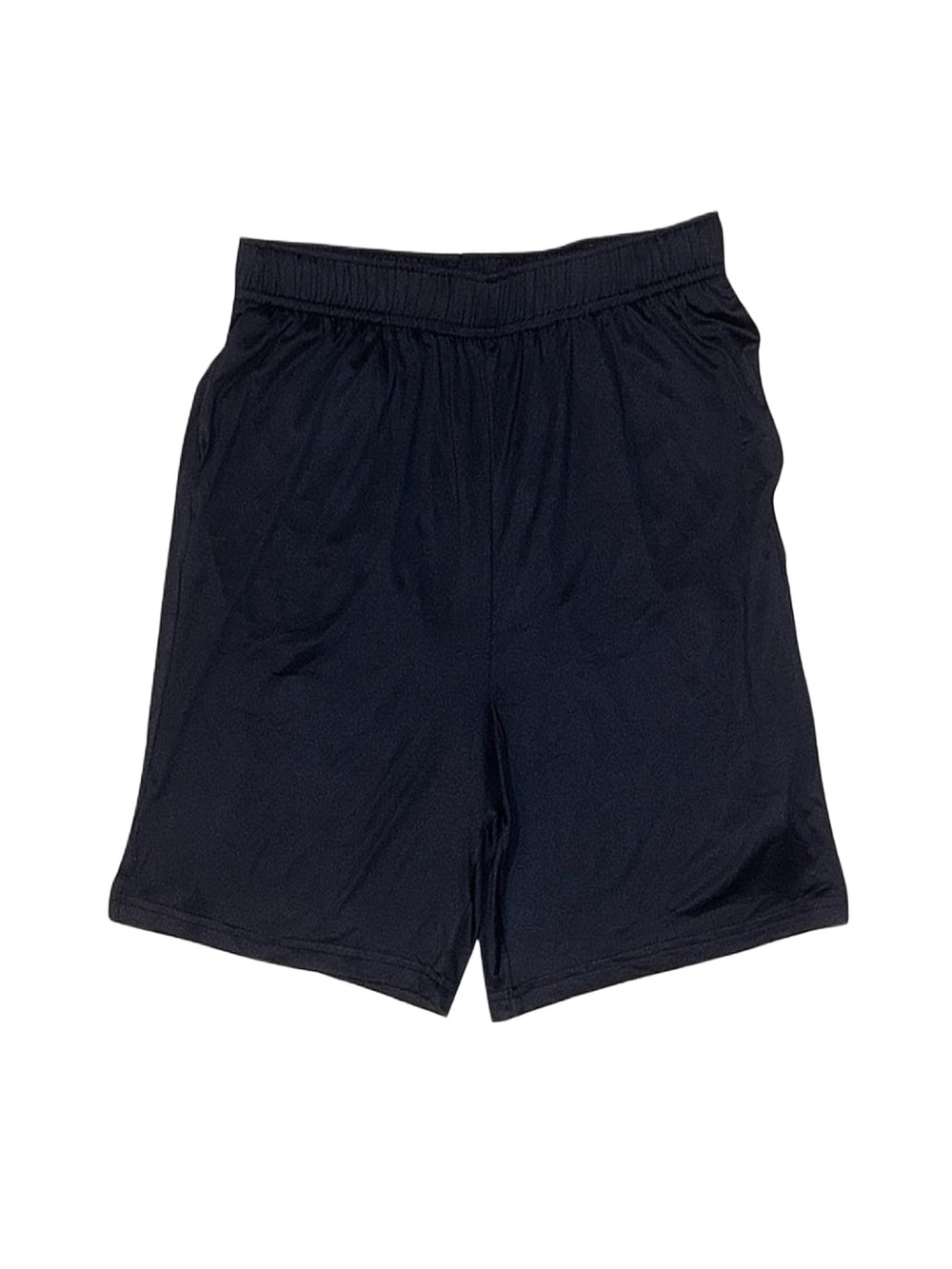 OLD NAVY Boy's Blue Athletic Shorts Size XL 14/16 Plus New With Tags